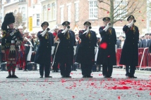 ©Toerisme Stad Ieper / The Last Post